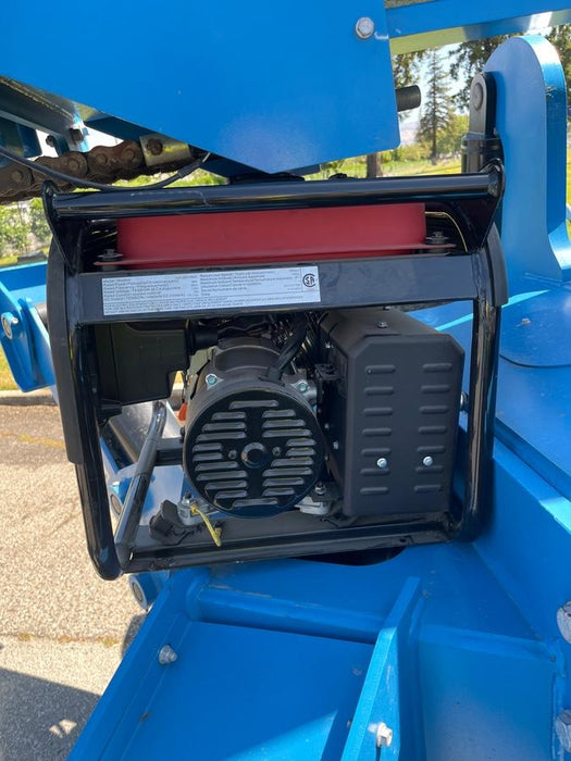 2024 MI-T-M GEN-3600-0MM0