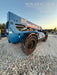 2018 Genie GTH-636 Genie GTH-636 w/Enclosed Cab w/HVAC, Work Lights, Solid Tires, Beacon, 48" Carriage and Forks