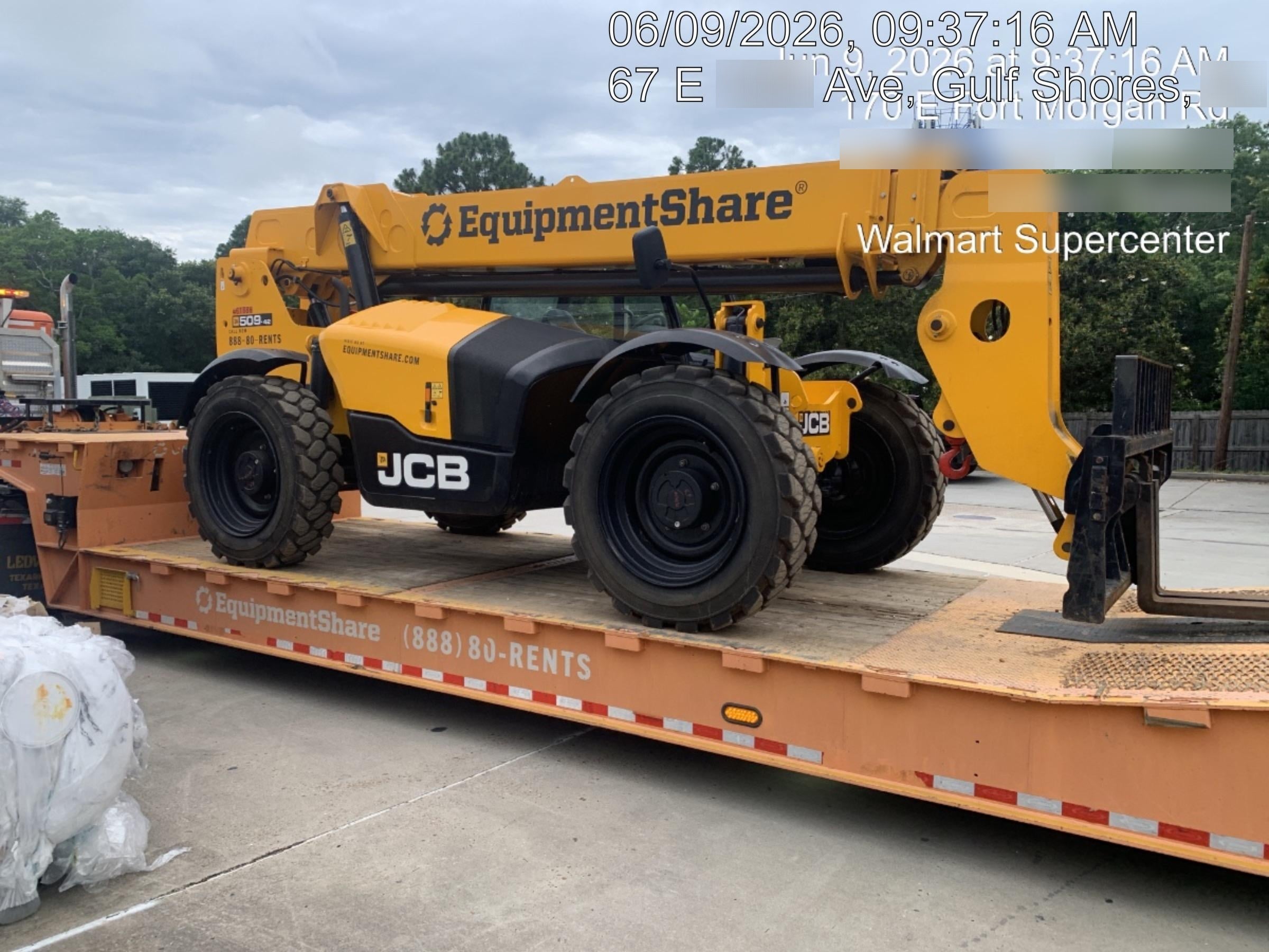 2024 JCB 509-42
