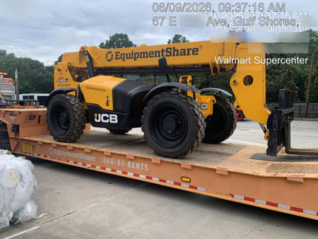 2024 JCB 509-42