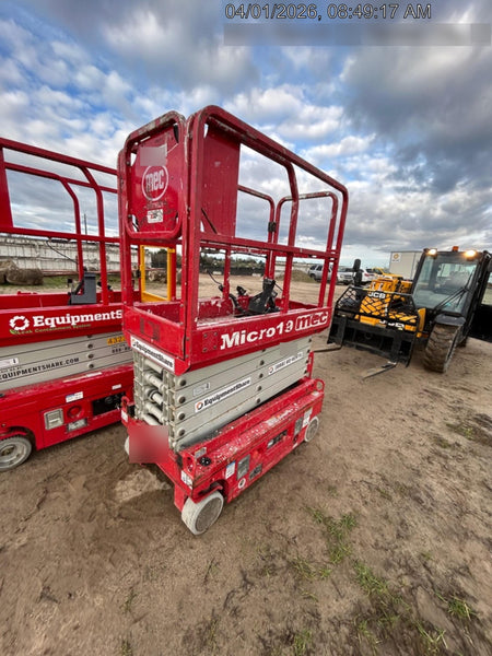 2019 MEC Micro 19