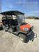 2022 KUBOTA RTV-X1140W-H (Canopy)