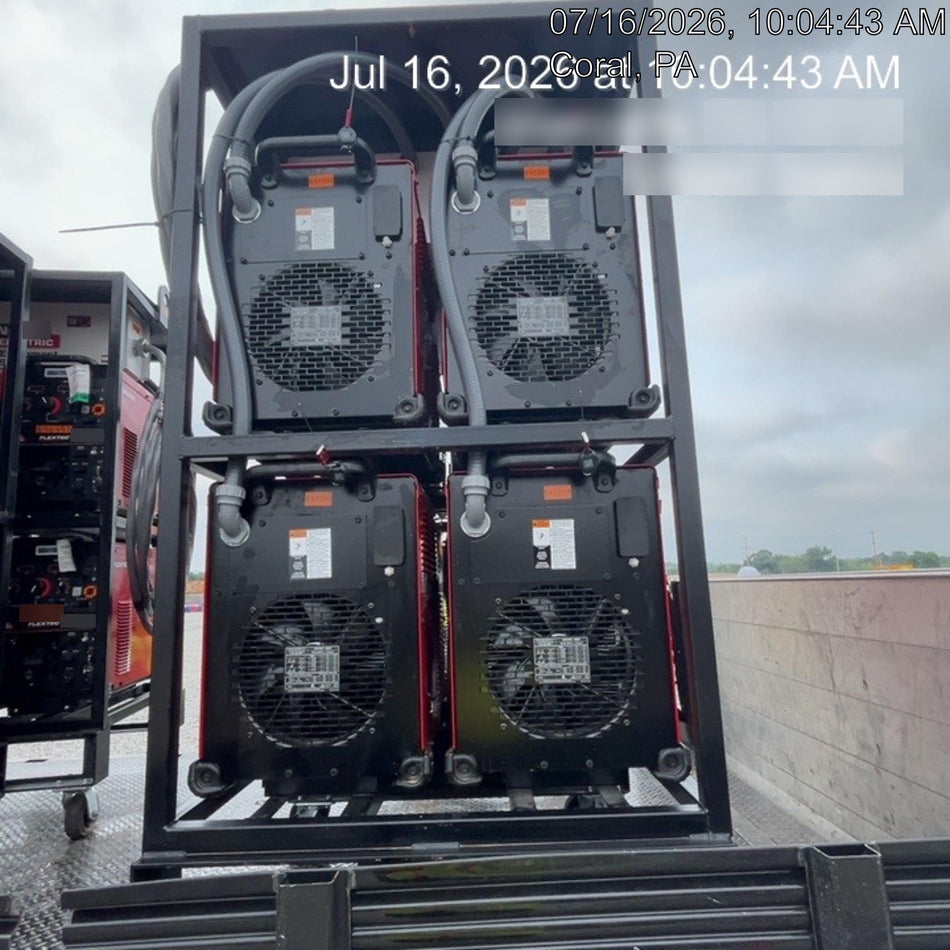 2026 LINCOLN ELECTRIC K3425-1