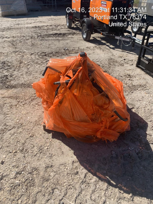 2021 HARRINGTON L5LB015-20