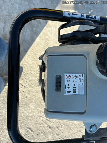 2026 MULTIQUIP MTX60HD