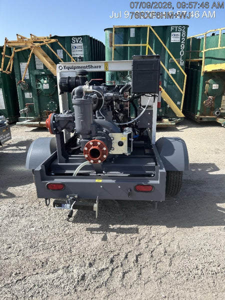 2026 ATLAS COPCO PAC F44 KD