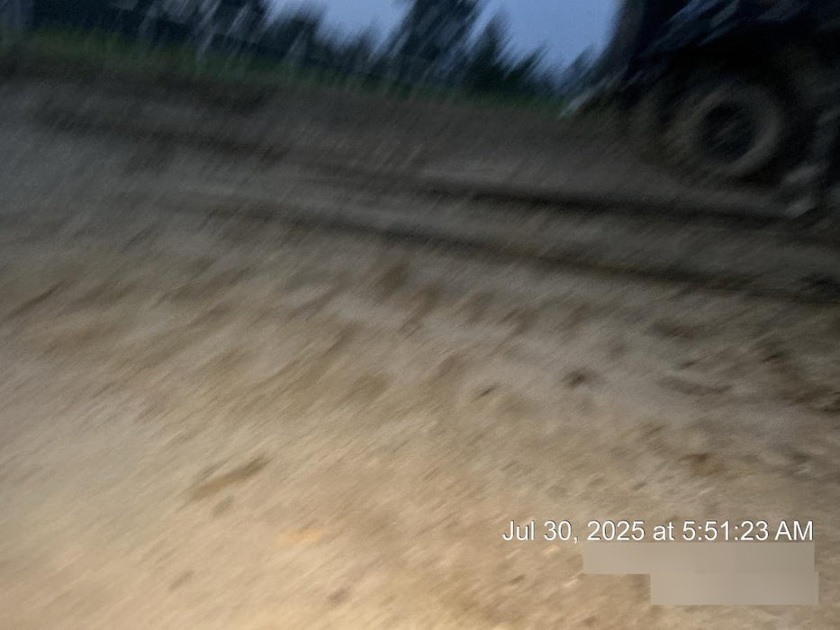 2021 PALADIN 48" Pallet Forks - Paladin