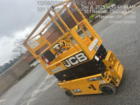 2024 JCB S1932E