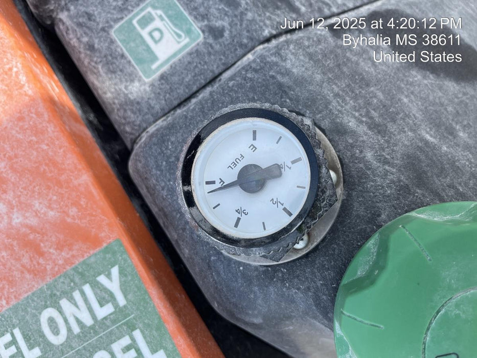 2025 WANCO WLTT-4MM4K