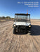 2022 KAWASAKI Mule PRO-DXT (Half Door)