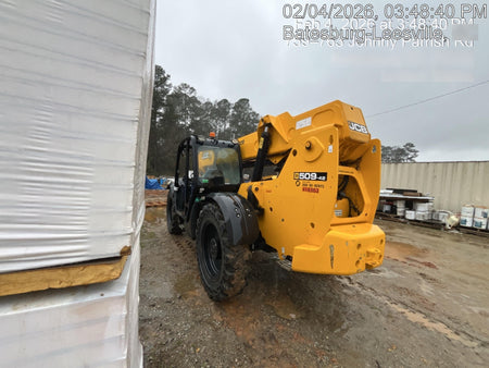 2024 JCB 509-42