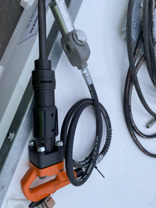 2020 MICHIGAN PNEUMATIC MP-CH3R