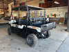 2022 KAWASAKI Mule PRO-DXT (Half Door)