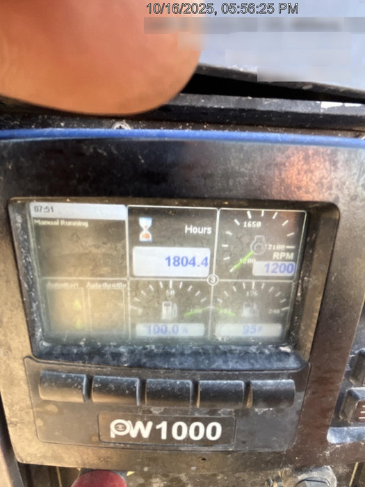 2023 ATLAS COPCO PAC F44 KD