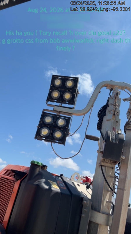 2025 WANCO WLTT-4MM4K