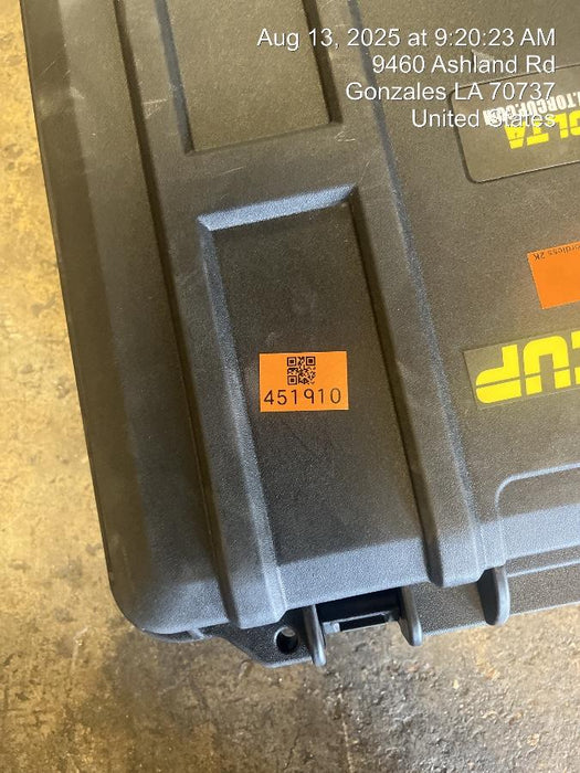 2024 TORCUP VT-2000KIT