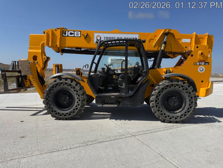 2023 JCB 512-56
