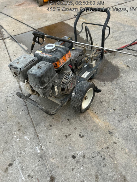 2020 MI-T-M CORPORATION CA-2703-1MMH