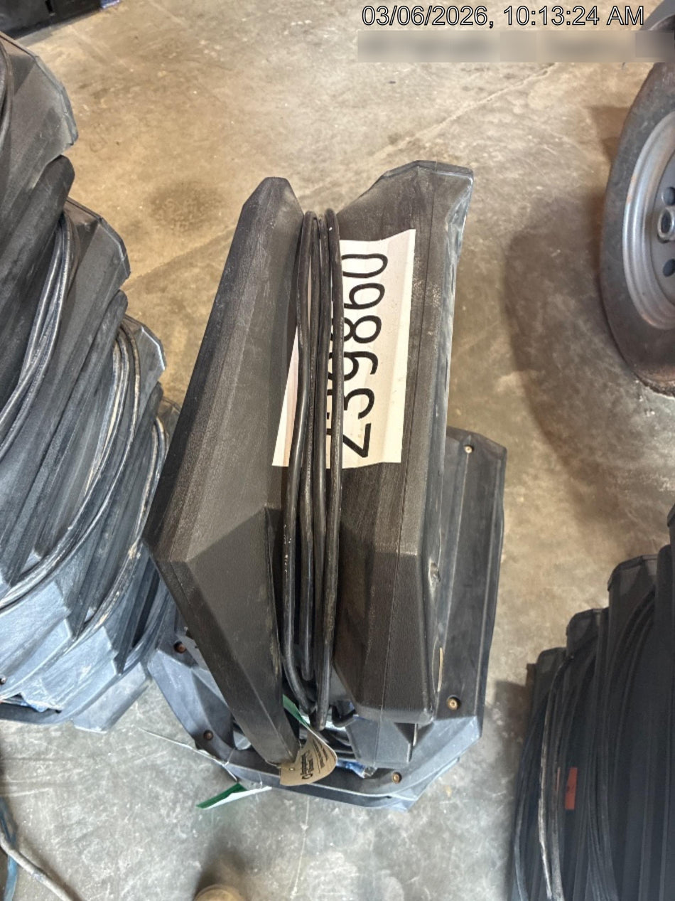 2022 PHOENIX AirMAX Radial Air Mover