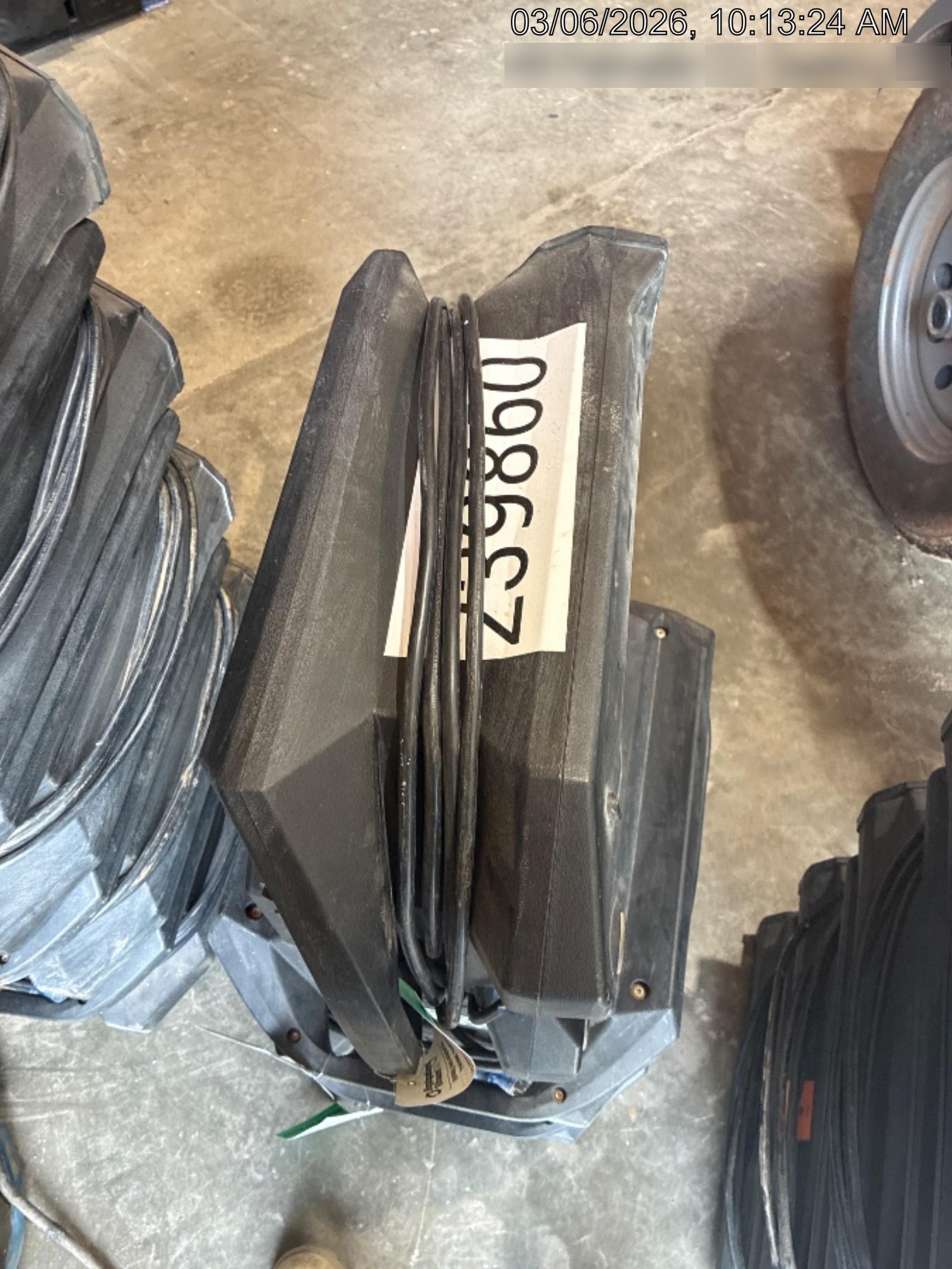 2022 PHOENIX AirMAX Radial Air Mover