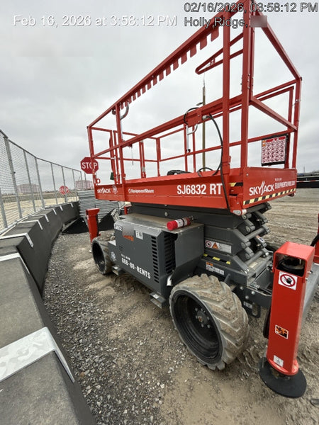 2020 STAR INDUSTRIES M1360B - Star JIB Boom