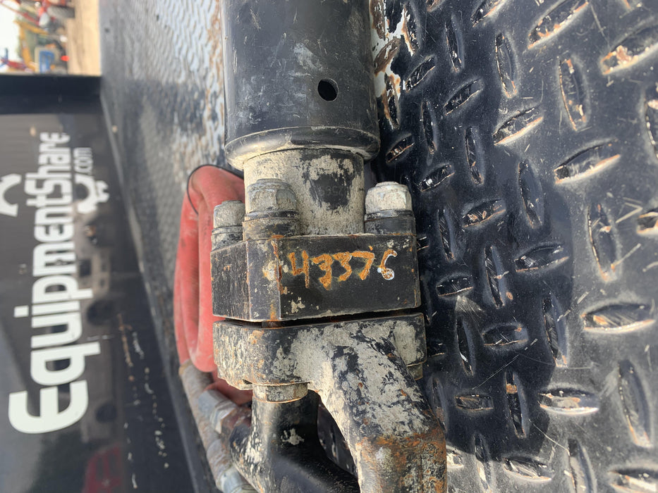 2019 MICHIGAN PNEUMATIC ES-CH3R-TRACKER