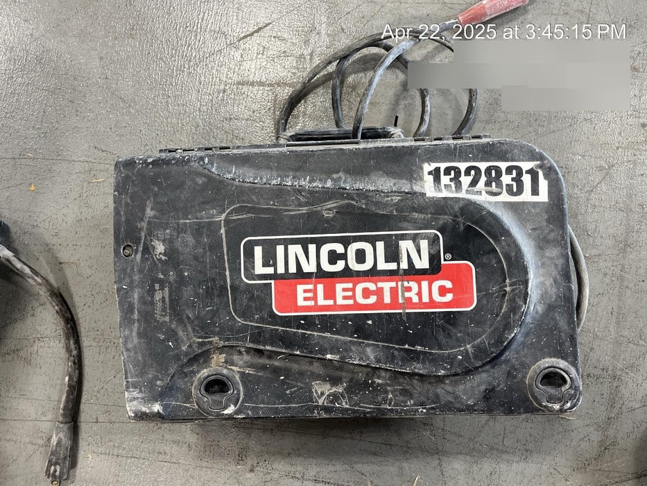 2021 LINCOLN ELECTRIC LN-25-PRO