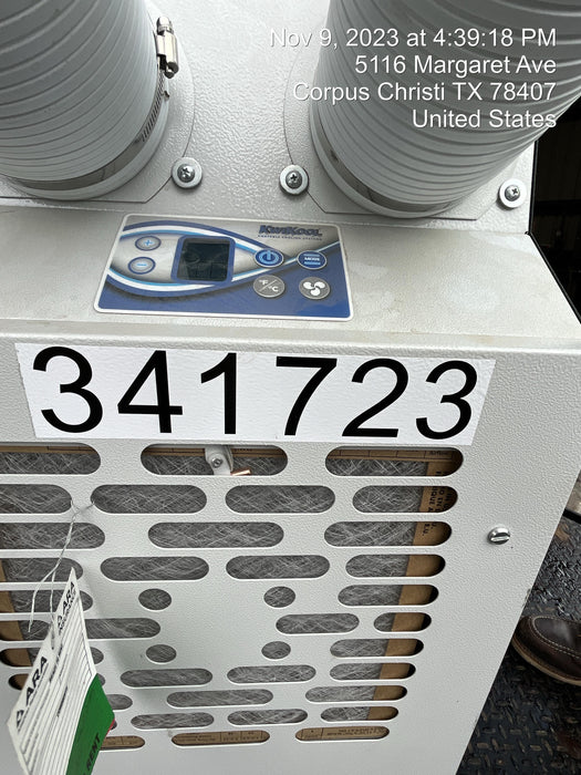 2023 KWIKOOL KPAC1411-2