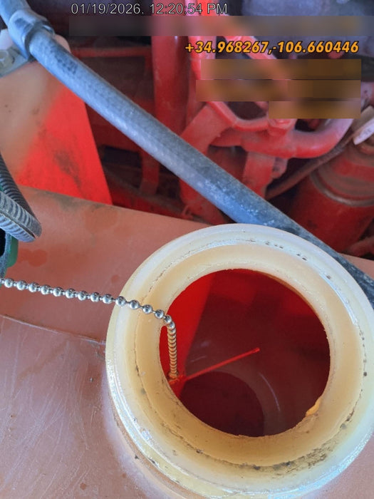 2019 DOOSAN P425/HP375WCU-T4F