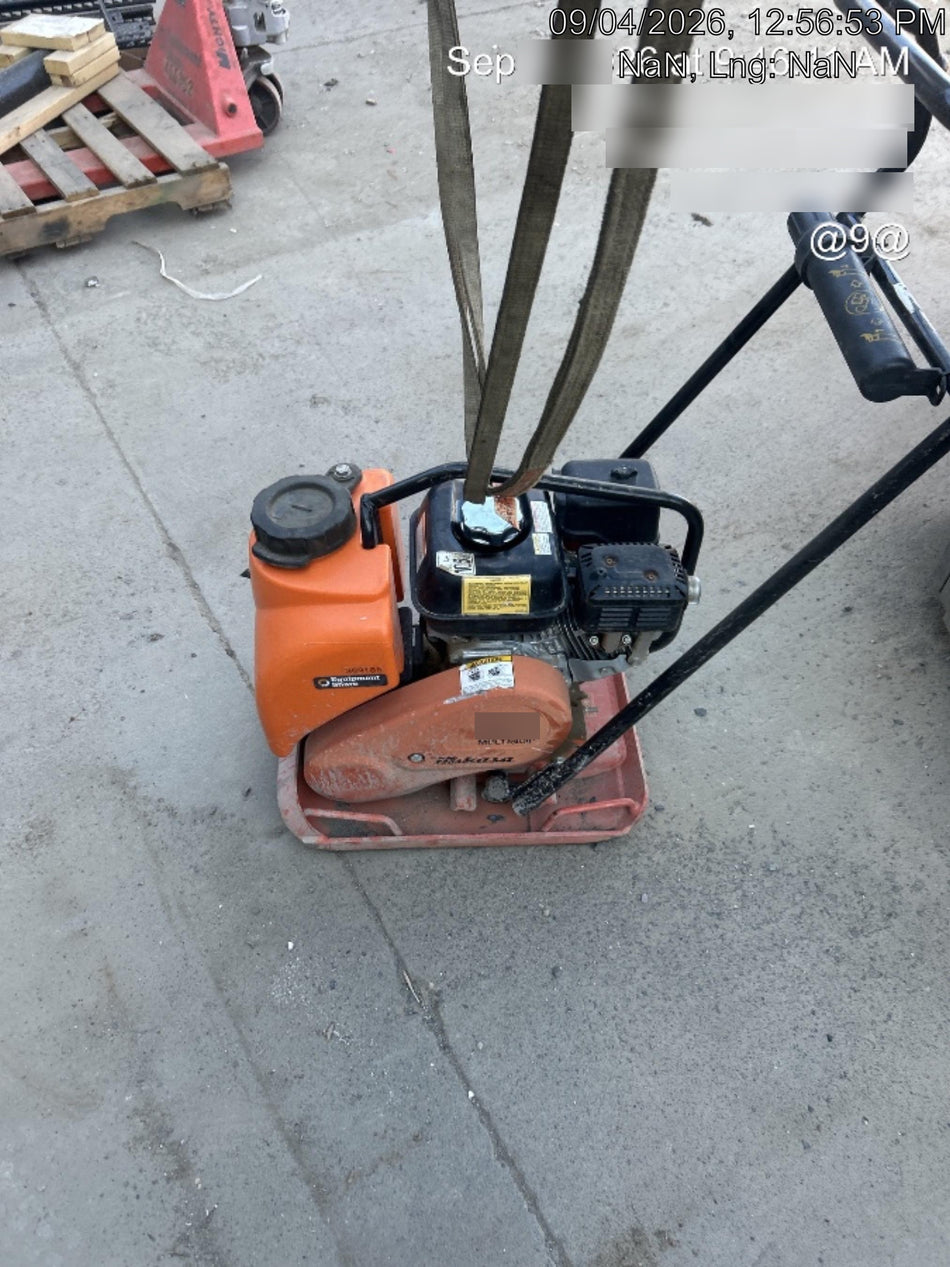 2023 MULTIQUIP MVC82VHW