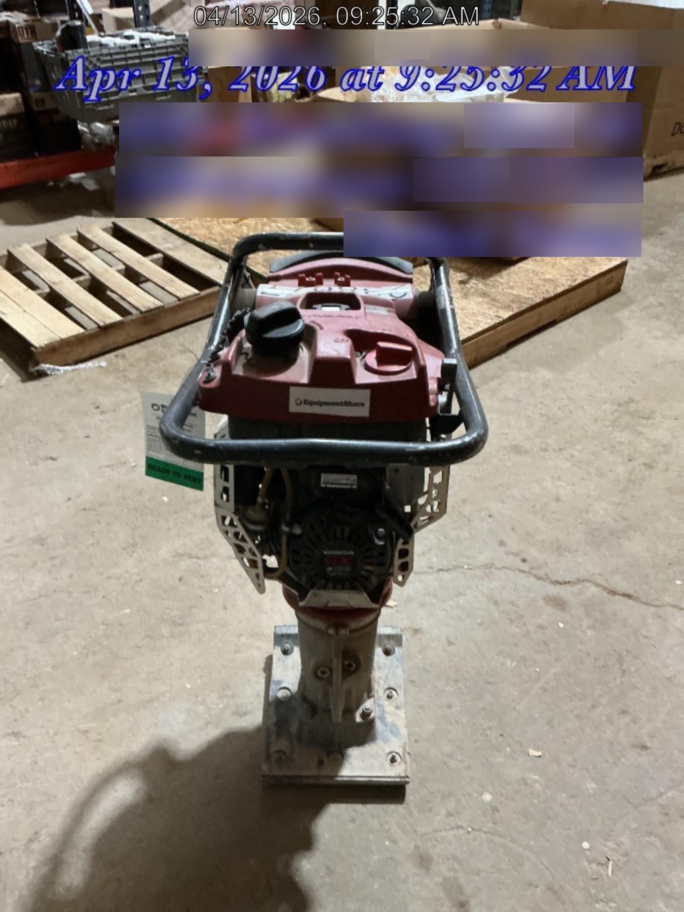 2022 DYNAPAC DR7X