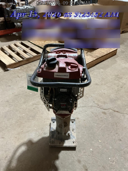 2022 DYNAPAC DR7X