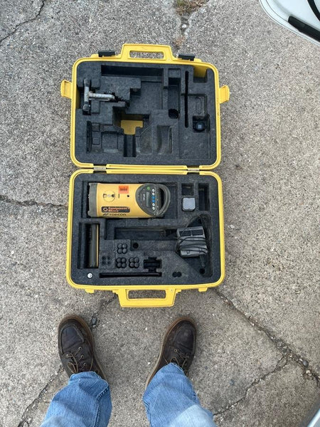 2023 TOPCON TP-L6AV