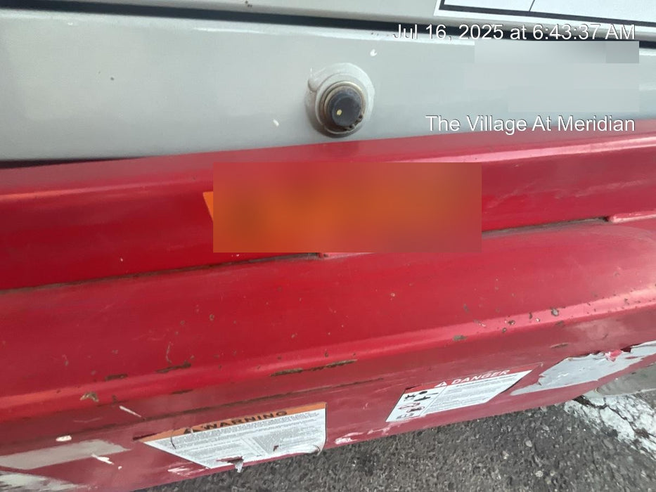 2019 MEC 1330SE Standard Options