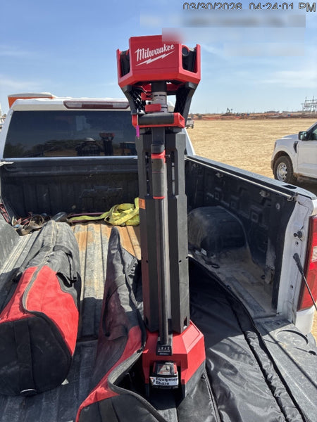 2025 MILWAUKEE 2136-20