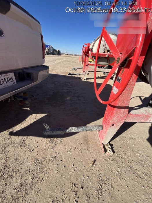 2023 MULTIQUIP MC12PH