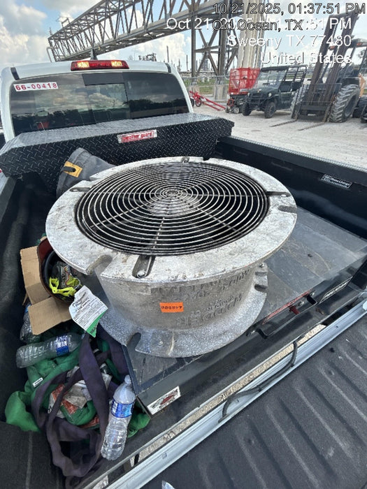 2024 WIDDER 20262-TRACKER