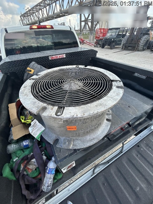 2024 WIDDER 20262-TRACKER