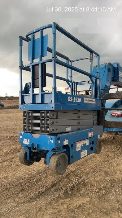 2020 Genie GS-1930 GENIE GS-1930