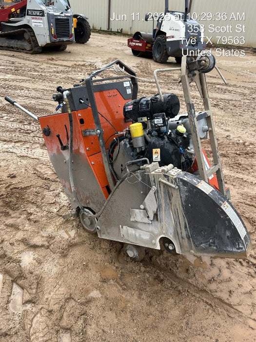 2025 HUSQVARNA FS3500 G