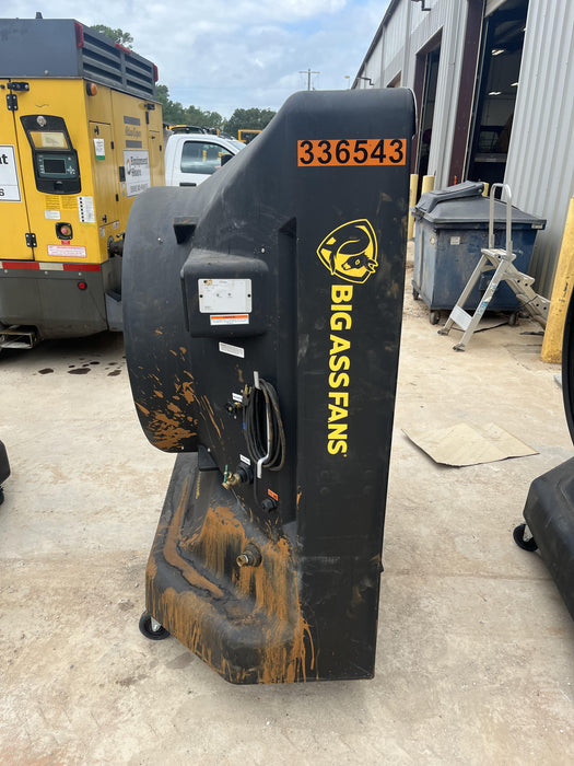 2023 BIG ASS FANS Cool Space 400