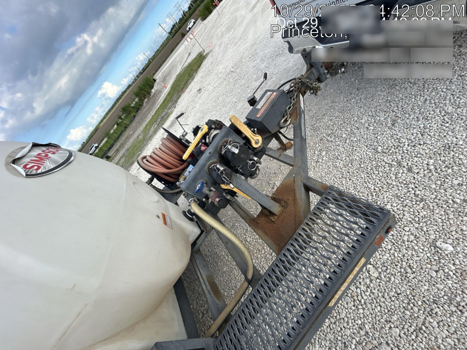 2022 SIMPSON SWT-52517