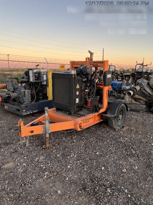 2021 PIONEER PP66S12L71-TD2.9L4