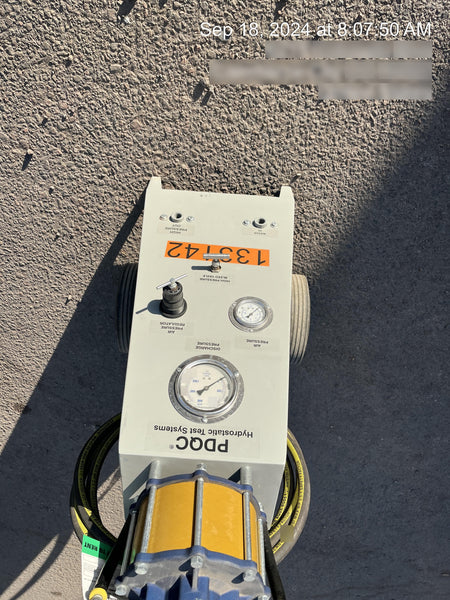 2021 PINNACLE PDQC-10000