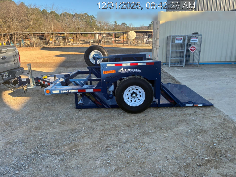 2025 AIR TOW S10-55