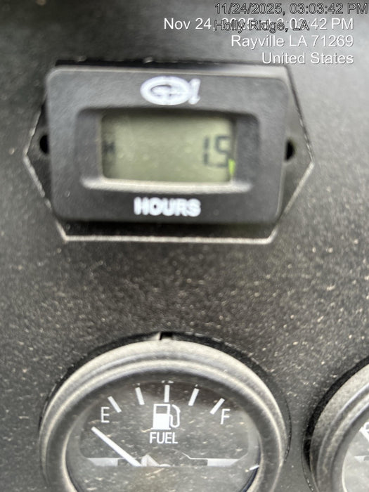 2025 LINCOLN ELECTRIC LE400