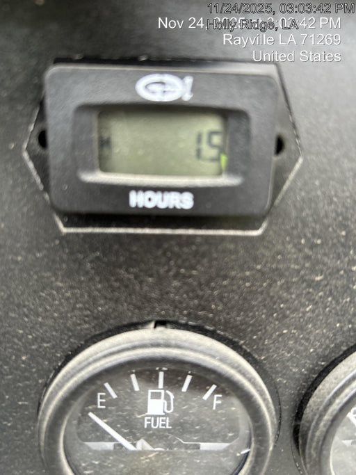 2025 LINCOLN ELECTRIC LE400