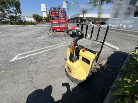 2020 HYSTER W45ZHD