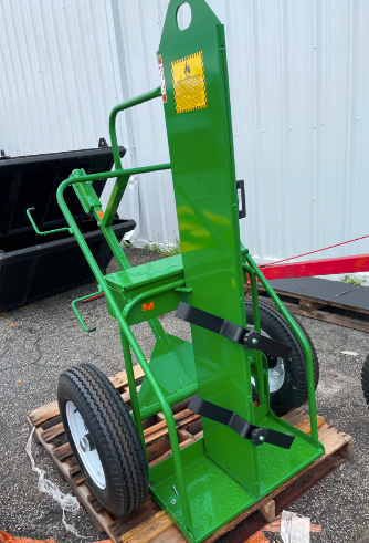 2024 SAF-T-CART 554-30FW-T