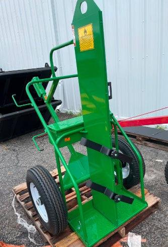 2024 SAF-T-CART 554-30FW-T